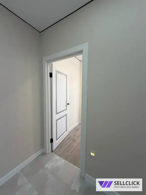 Квартира 2 комнаты, 64 м², 12/18 эт., Агент
