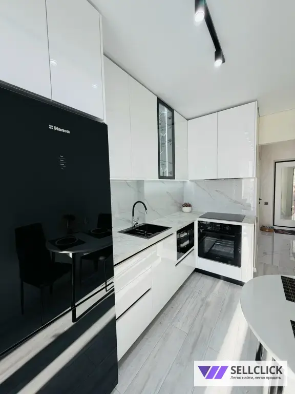 Квартира 1 комната, 40 м², 9/23 эт., Агент