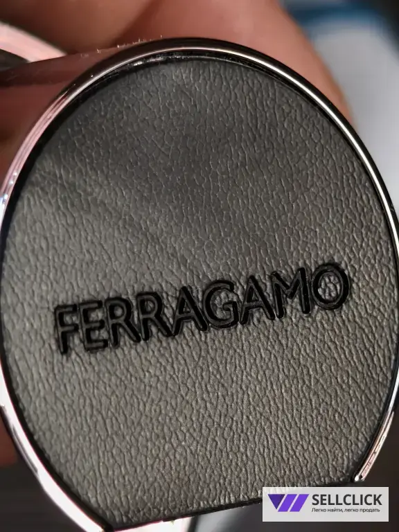 Парфюмерная вода Ferragamo sublime leather ориг