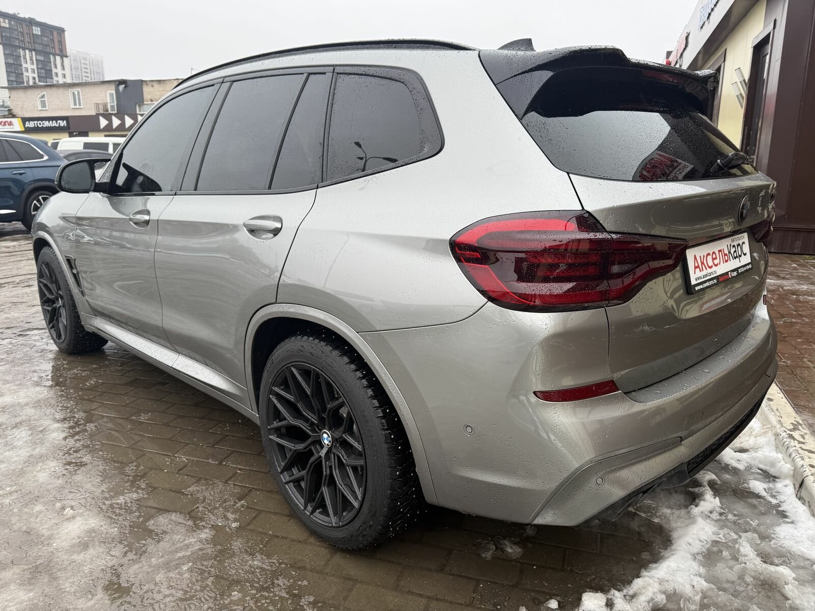 Volkswagen Polo, V Рестайлинг Comfortline (MY 2015-2018) Седан 2018 Белый 1.6 MT (90 л.с.) 78917 км