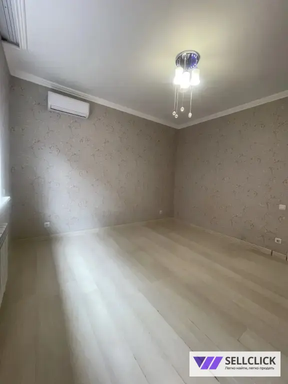 Дом 77.6 м², участок 271 сот.