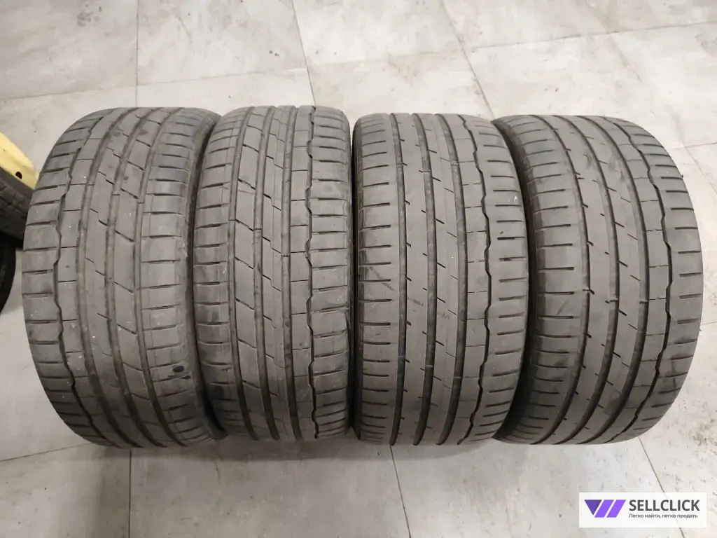 шины Hankook ventus s1 evo3 k127
