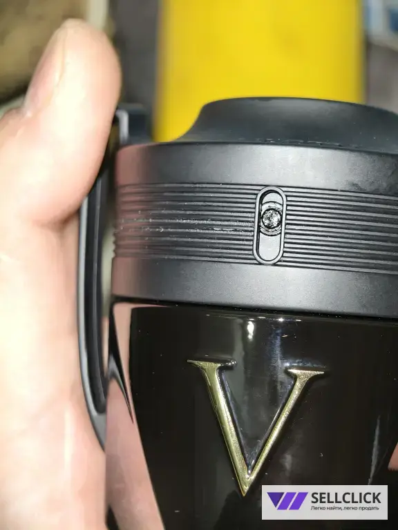 Paco rabanne invictus victory extreme оригинал
