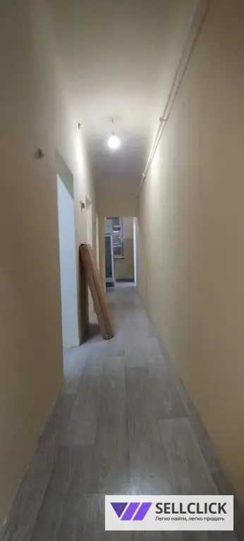 Продаётся коммерческое помещение в Ильичевском районе