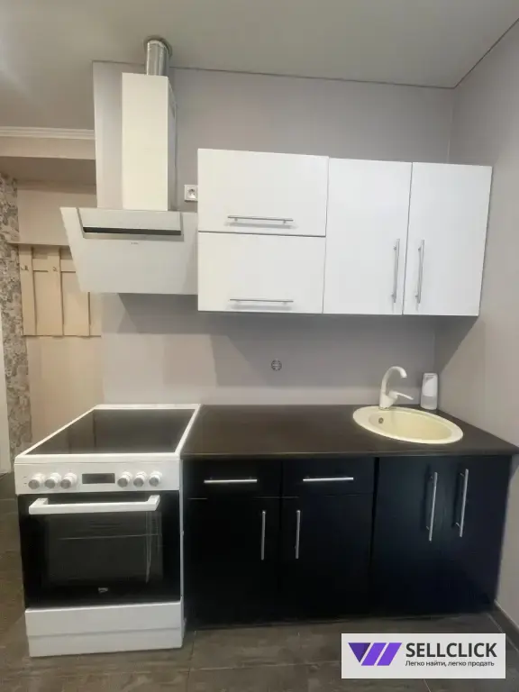 Квартира Студия, 27 м², 3/19 эт., Агент