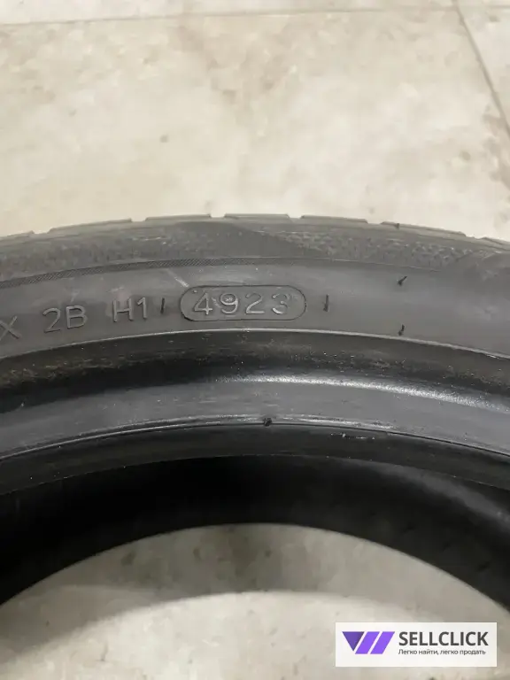 шины Hankook ventus s1 evo3 k127