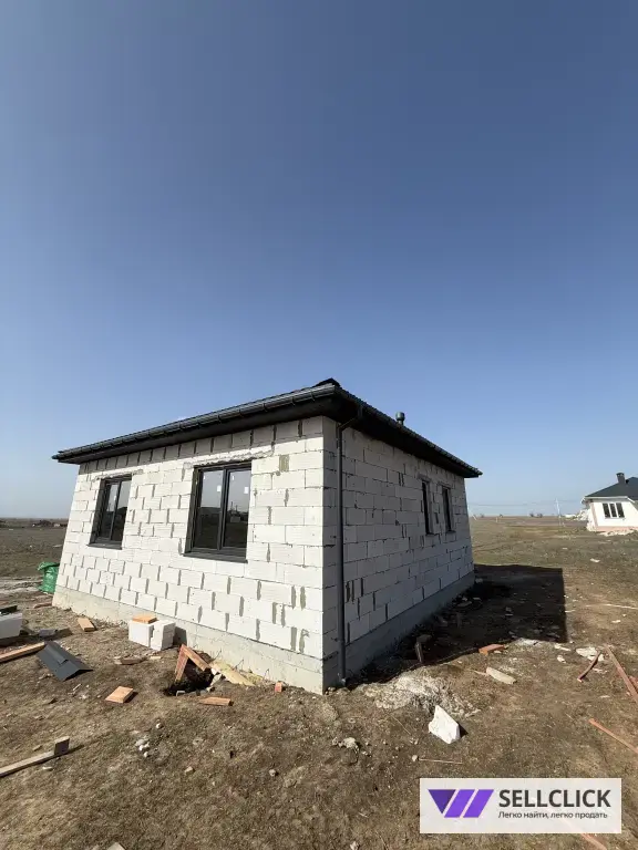 Строительство частных домов
