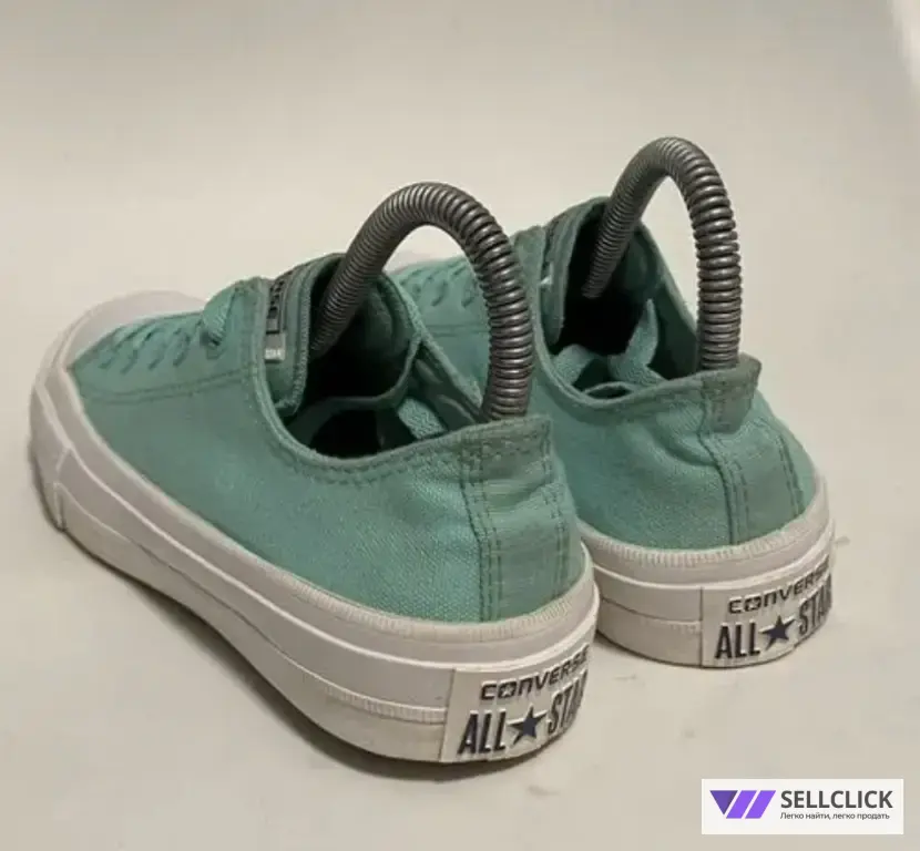 Converse кеды женские 36р оригинал