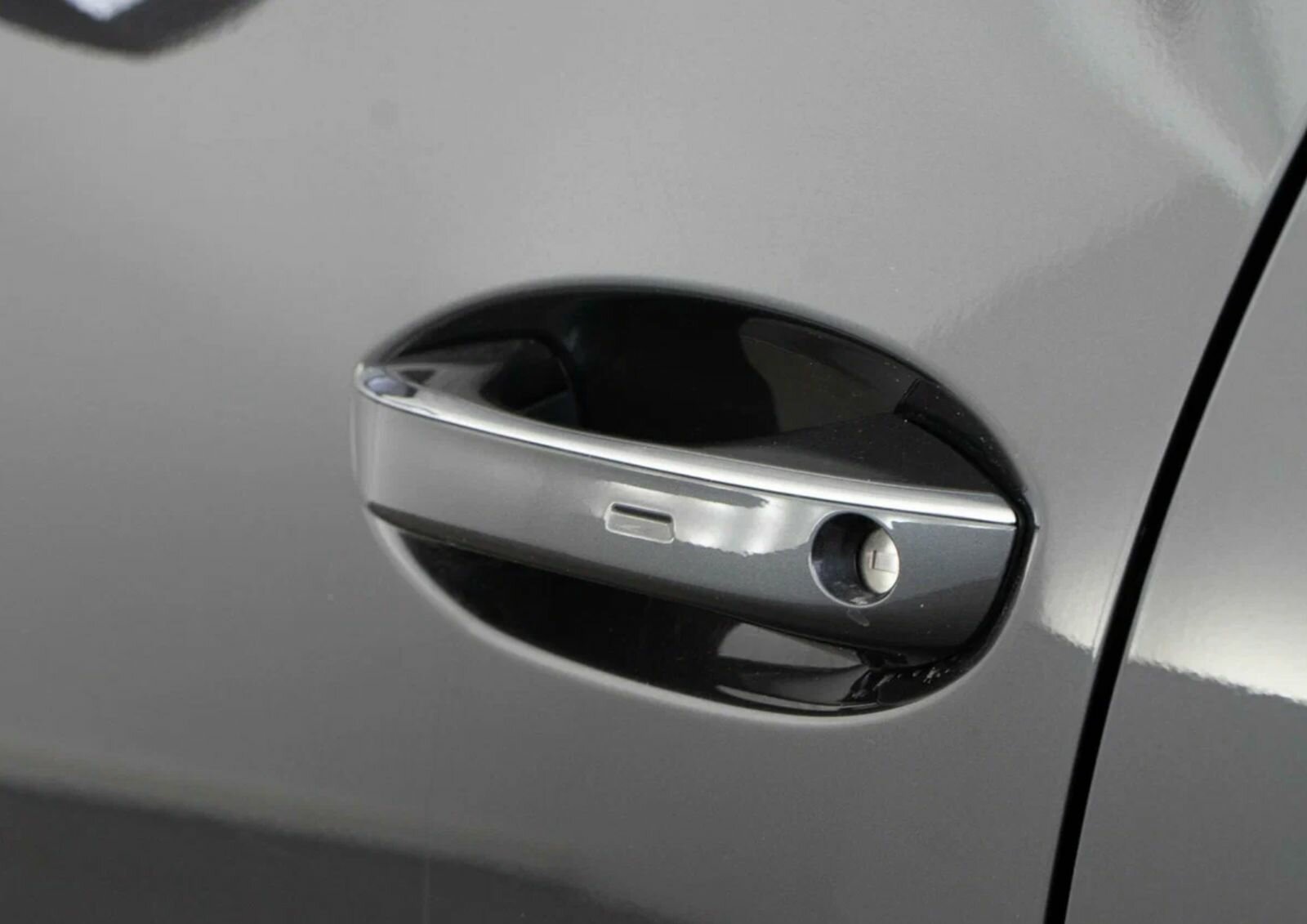 Volkswagen Talagon, I 380TSI Deluxe Edition Pro Внедорожник 5 дв. 2024 Серый 2.0 AMT (220 л.с.) 4WD 29551 км