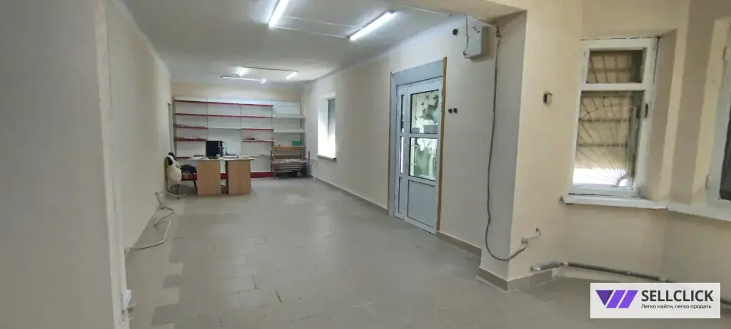 Продаётся коммерческое помещение в Ильичевском районе