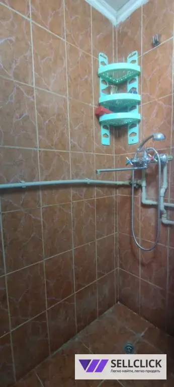 Квартира 1 комната, 19 м², 1/5 эт., Агент
