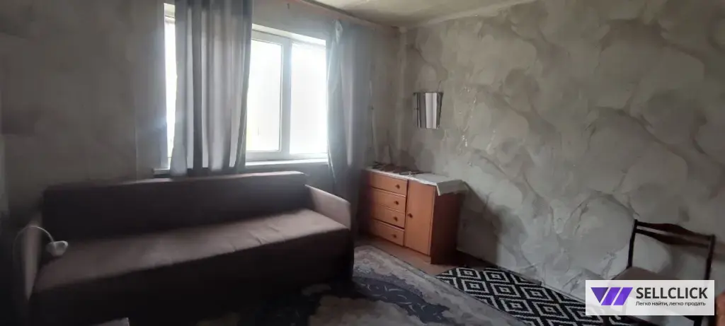 Квартира 1 комната, 19 м², 1/5 эт., Агент