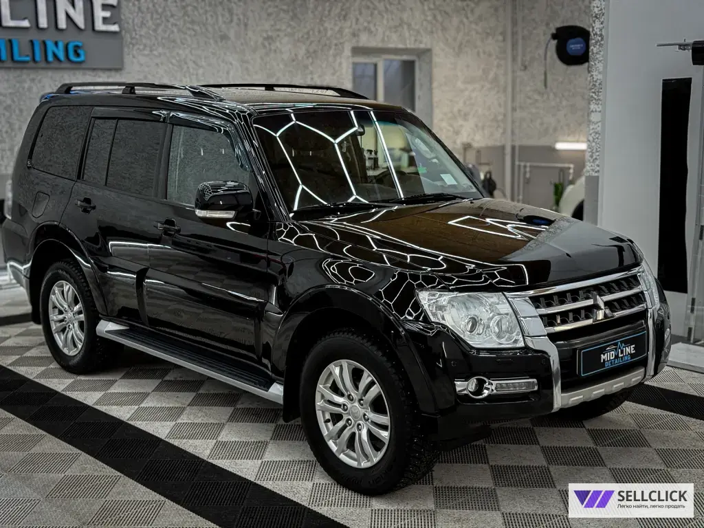 Полировка кузова автомобиля