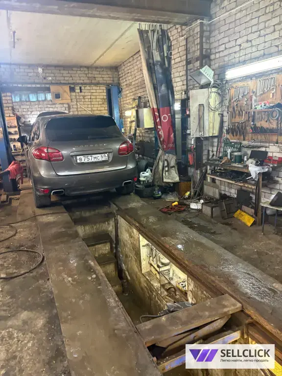 Автосервис / Ремонт Подвески / Автоэлектрика