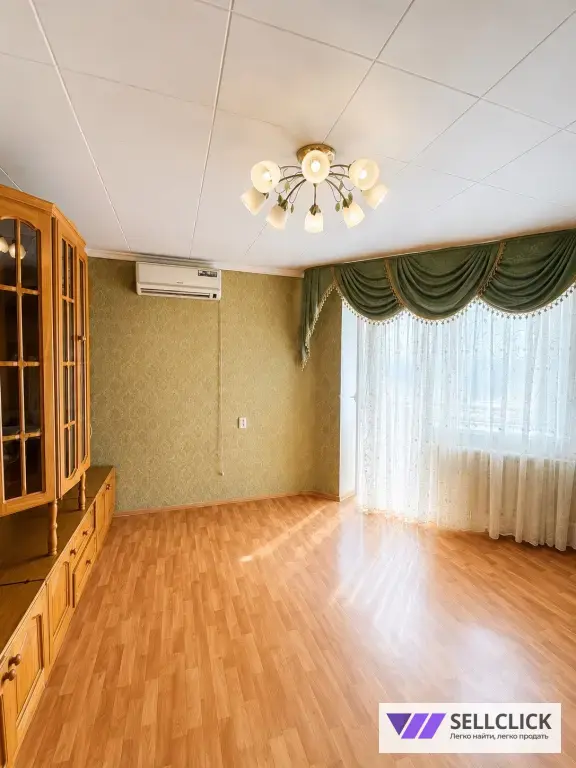 Квартира 3 комнаты, 70 м², 10/11 эт., Агент