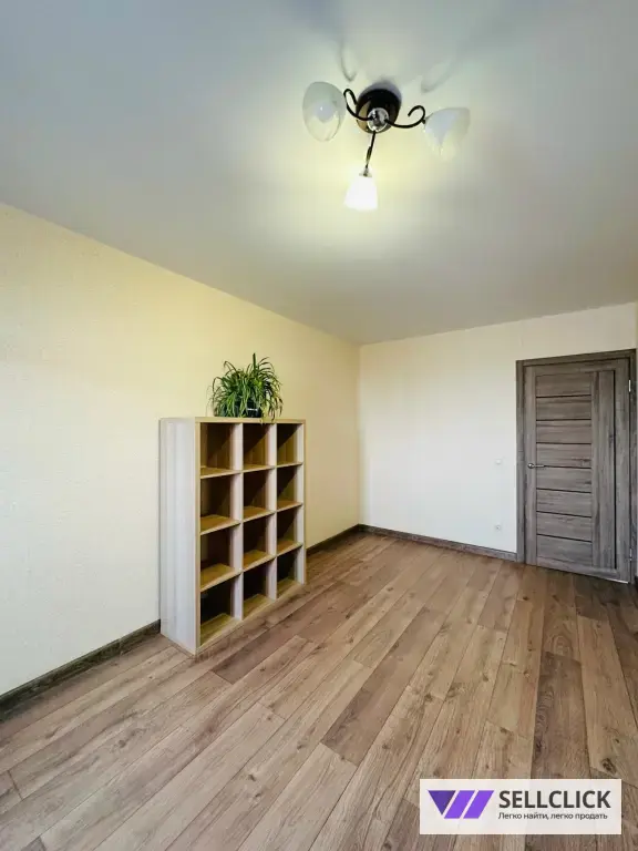 Квартира 3 комнаты, 75 м², 15/18 эт., Агент