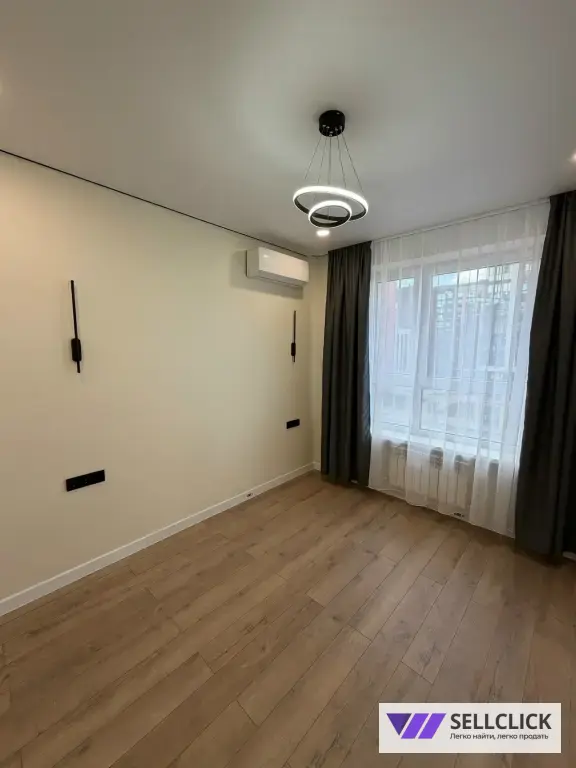 Квартира 2 комнаты, 54 м², 4/12 эт., Агент