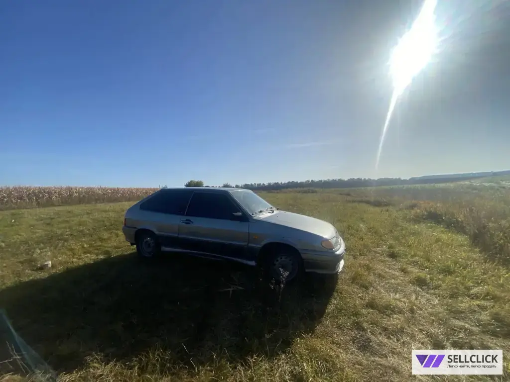 LADA (ВАЗ) 2113 1,6 Механическая, 2010, 240000 км