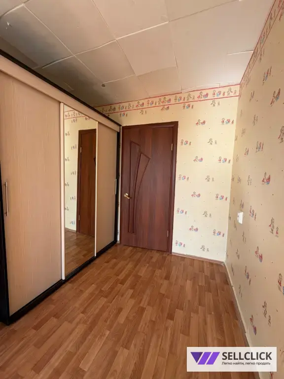 Квартира 3 комнаты, 70 м², 10/11 эт., Агент