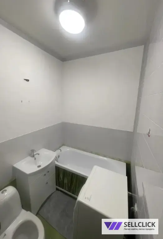 Квартира Студия, 27 м², 3/19 эт., Агент