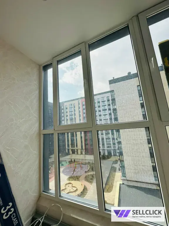Квартира 1 комната, 38 м², 6/23 эт., Агент