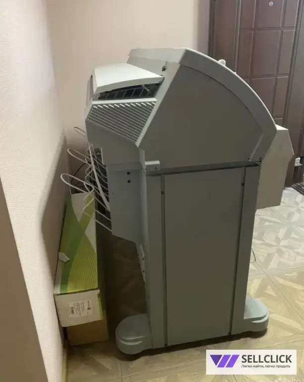 Лазерный плотер ТDS320