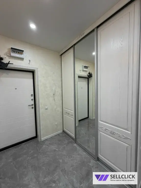 Квартира 2 комнаты, 61 м², 7/20 эт., Агент