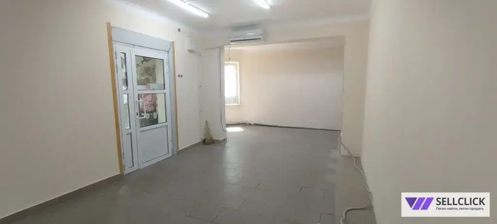 Продаётся коммерческое помещение в Ильичевском районе