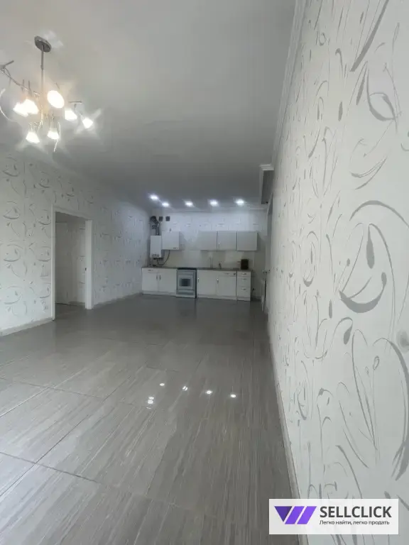Дом 77.6 м², участок 271 сот.