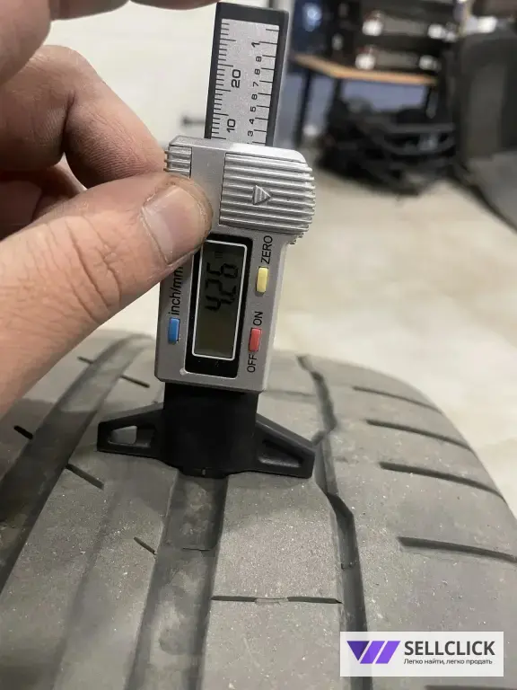 шины Hankook ventus s1 evo3 k127