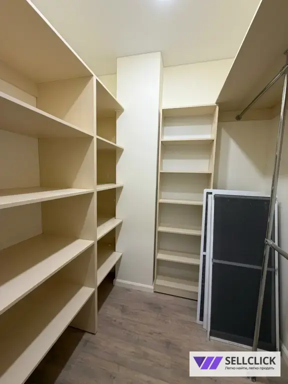 Квартира 2 комнаты, 57 м², 16/18 эт., Агент
