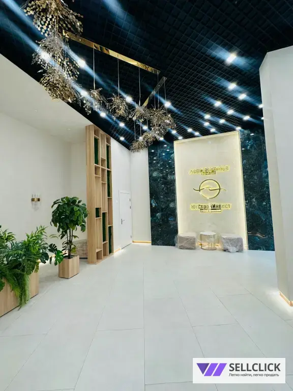 Квартира 2 комнаты, 55 м², 2/25 эт., Агент