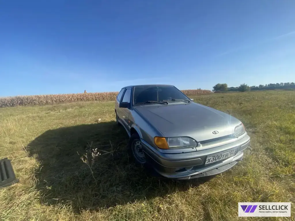 LADA (ВАЗ) 2113 1,6 Механическая, 2010, 240000 км