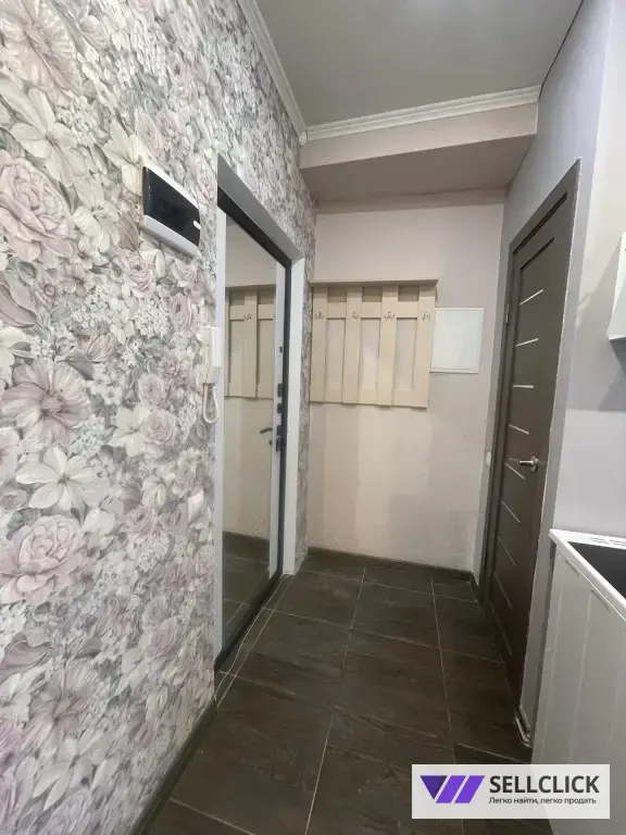 Квартира Студия, 27 м², 3/19 эт., Агент