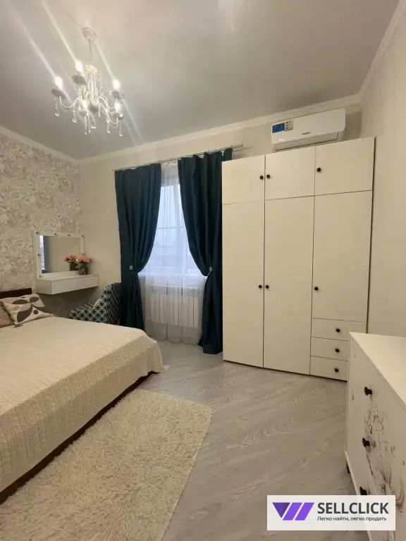 Дом 80 м², участок 12 сот.