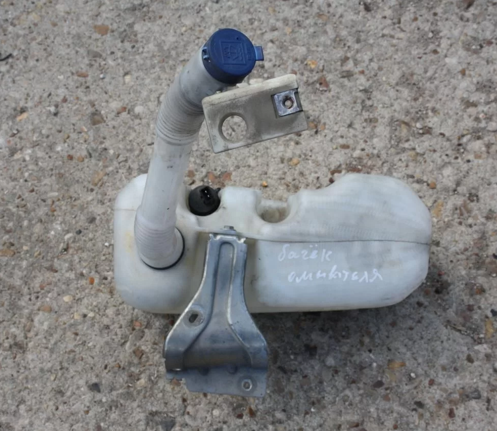 Бачок омывателя Ситроен Джампер