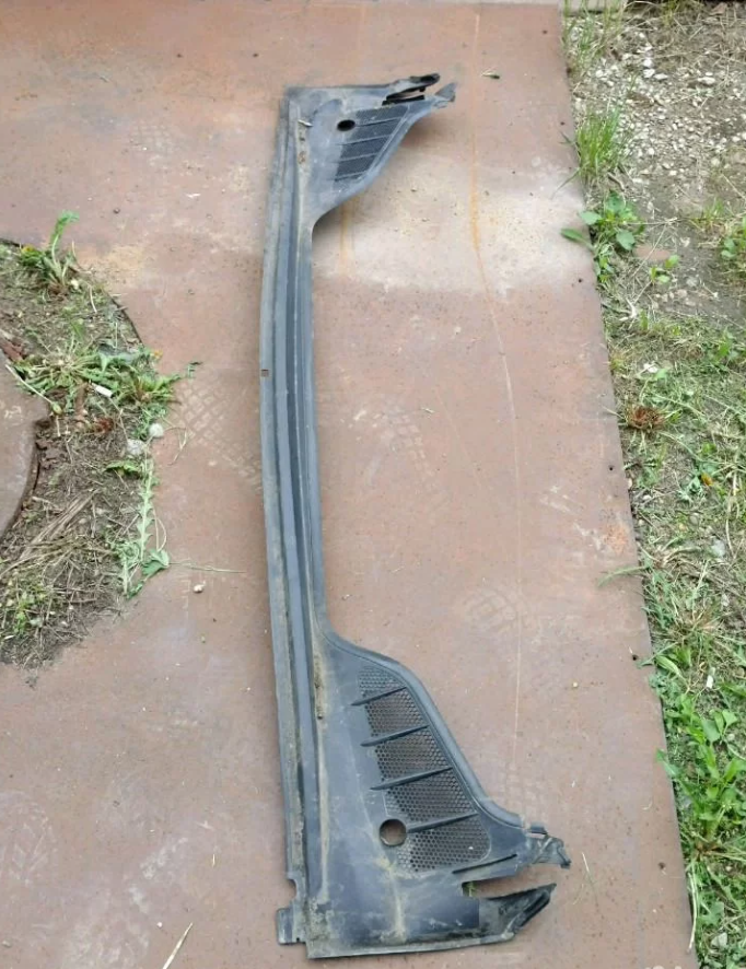 Жабо пежо 308