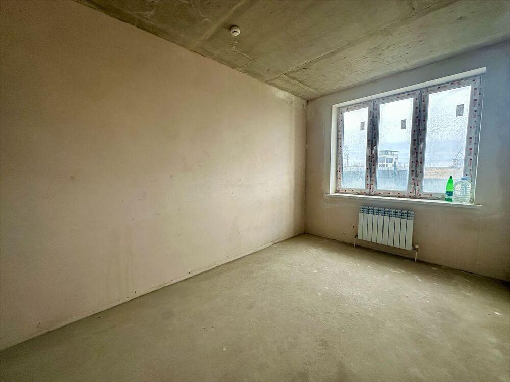 1-к. квартира 37 кв.м, 1/9