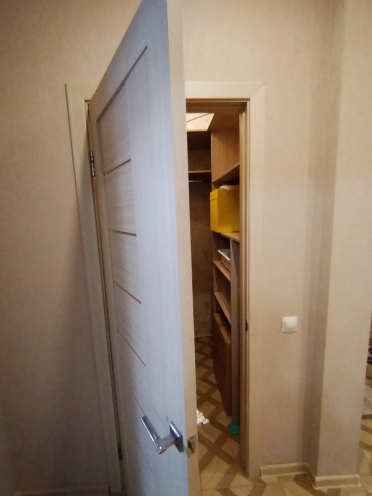 2-к. квартира 80 кв.м, 8/16