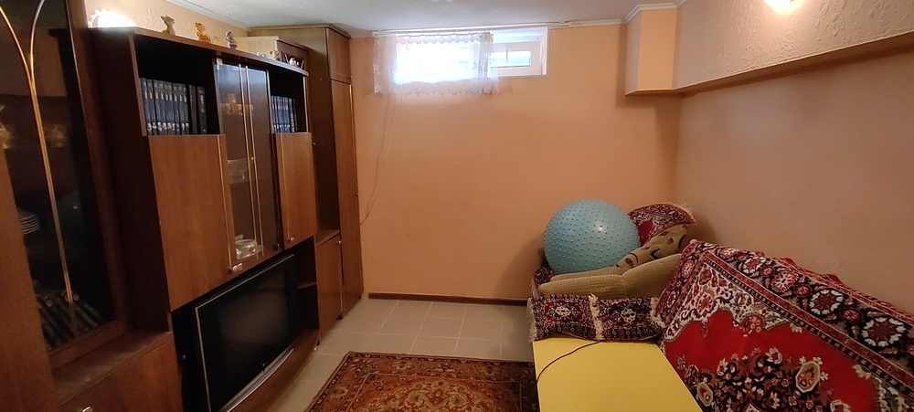 Дом 99.4 кв.м на участке 2.65 сот