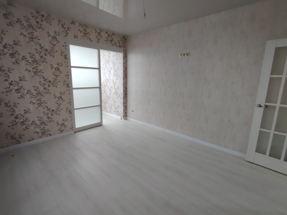 2-к. квартира 58 кв.м, 12/13