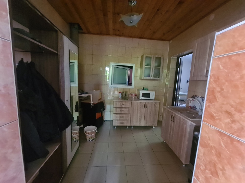 Дом 360 кв.м на участке 10 сот