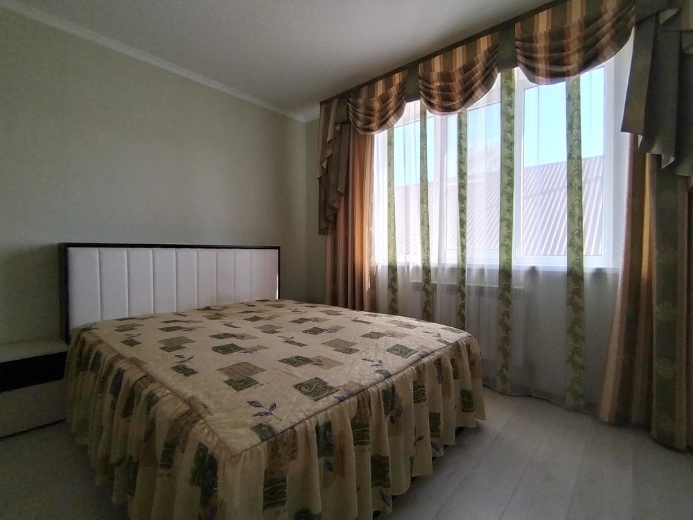 Дом 140 кв.м на участке 5 сот