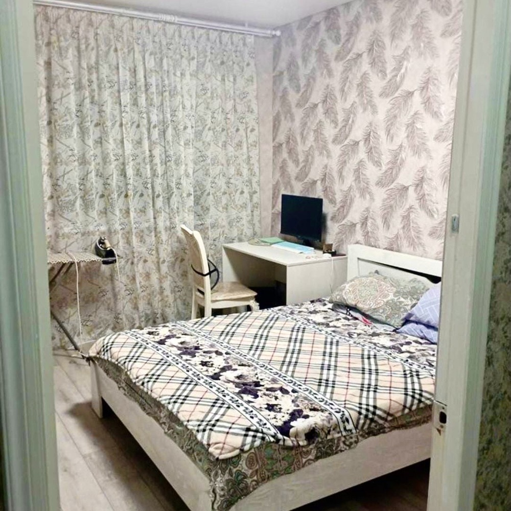 2-к. квартира 74 кв.м, 3/7