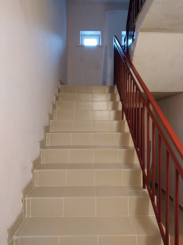 2-к. квартира 65 кв.м, 5/5