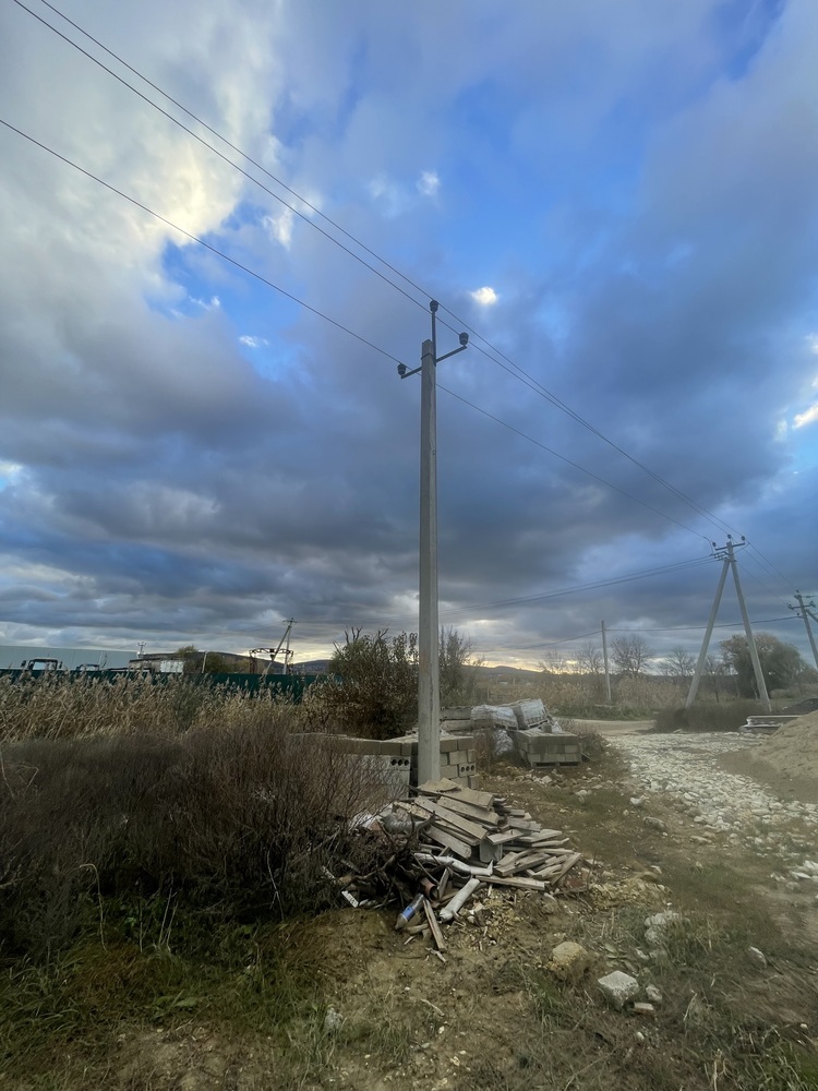 Участок 4.8 сот. (ИЖС)