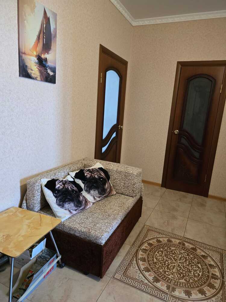 2-к. квартира 75 кв.м, 10/10