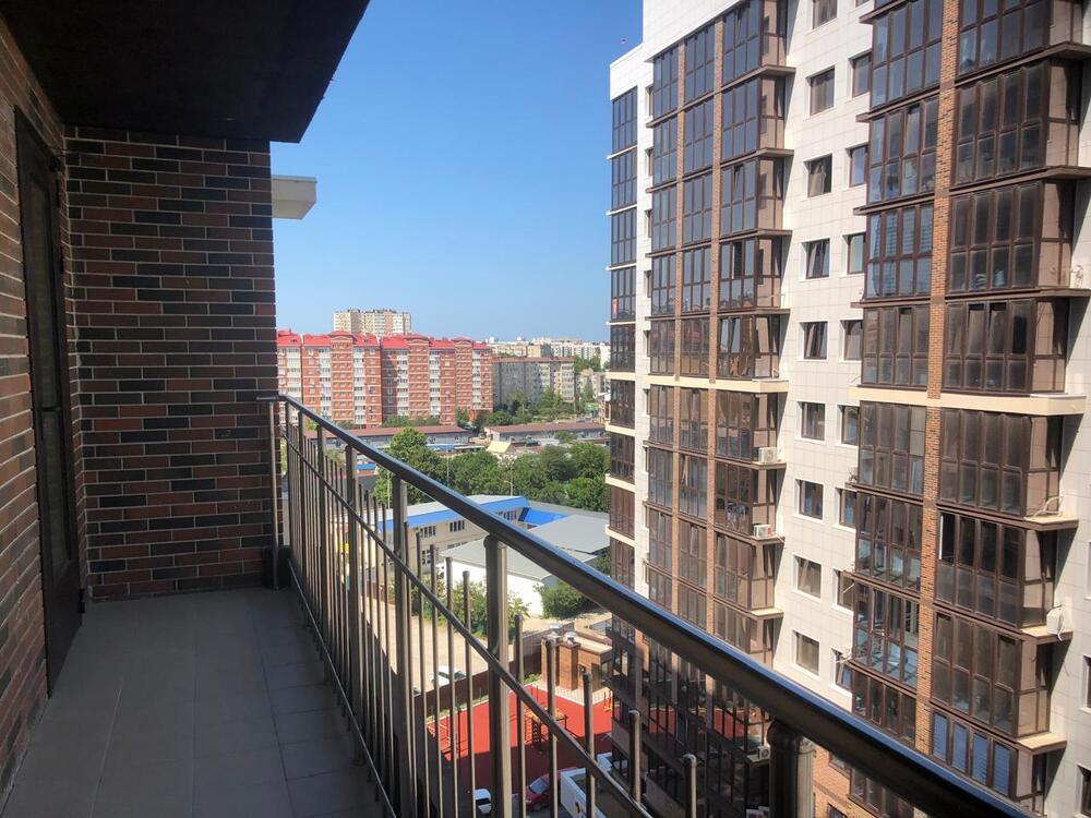 1-к. квартира 44.2 кв.м, 12/14