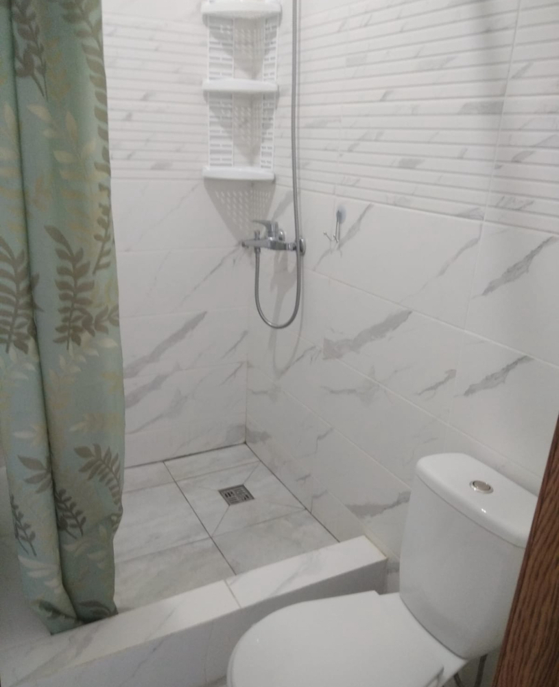 1-к. квартира 39 кв.м, 3/3