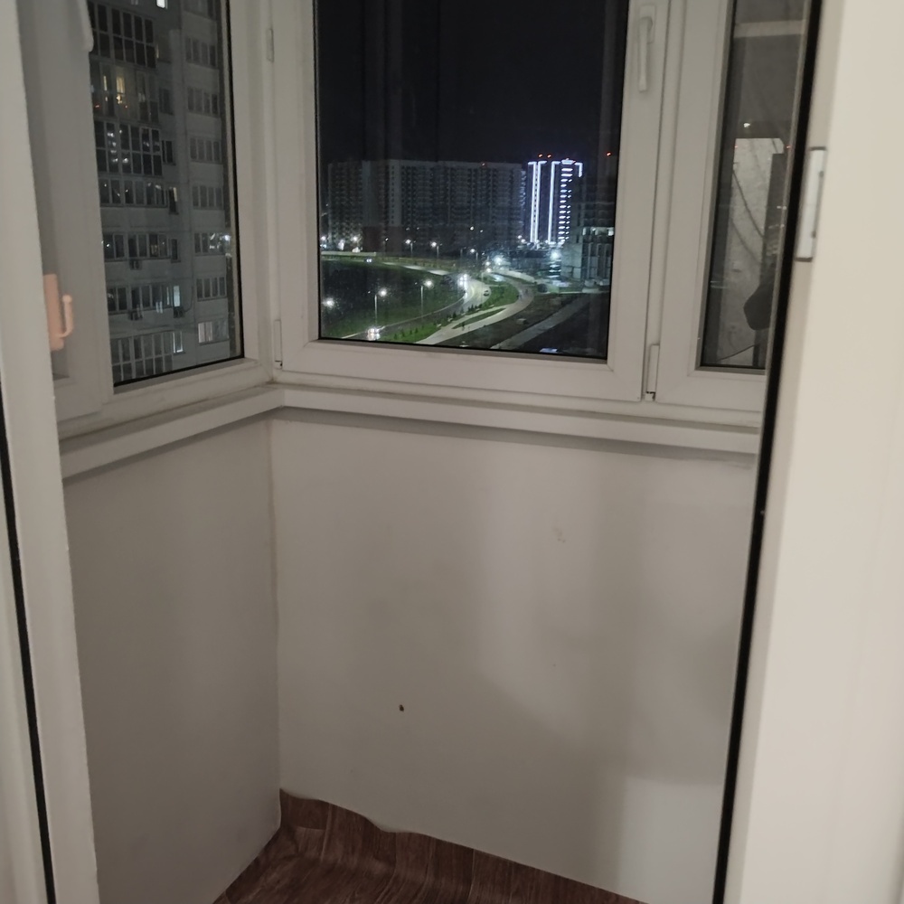 1-к. квартира 37.6 кв.м, 10/16